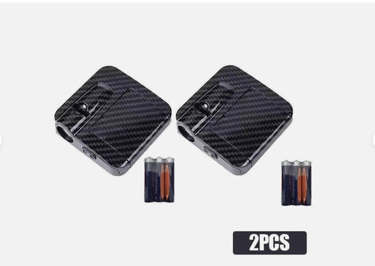 Angel wing car door Lights (2PCS Set)