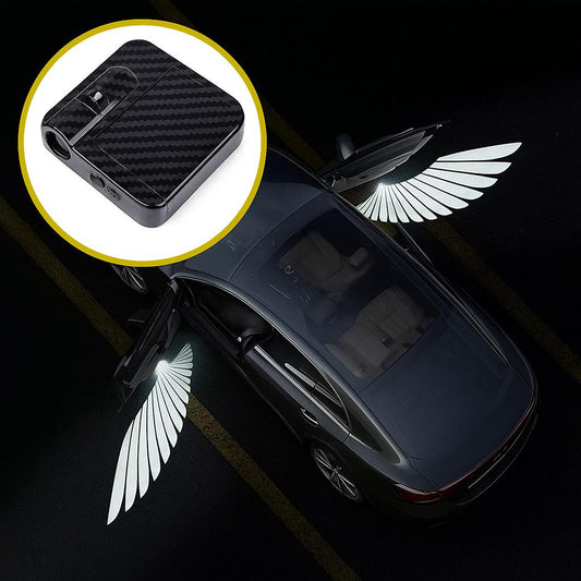 Angel wing car door Lights (2PCS Set)